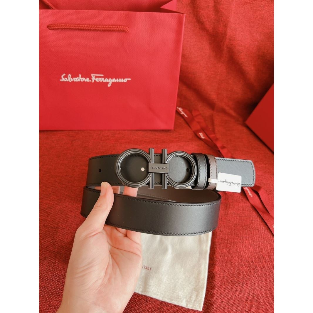 Ferragamo Belts